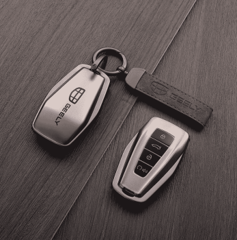 Vỏ chìa khoá Geely Monjaro